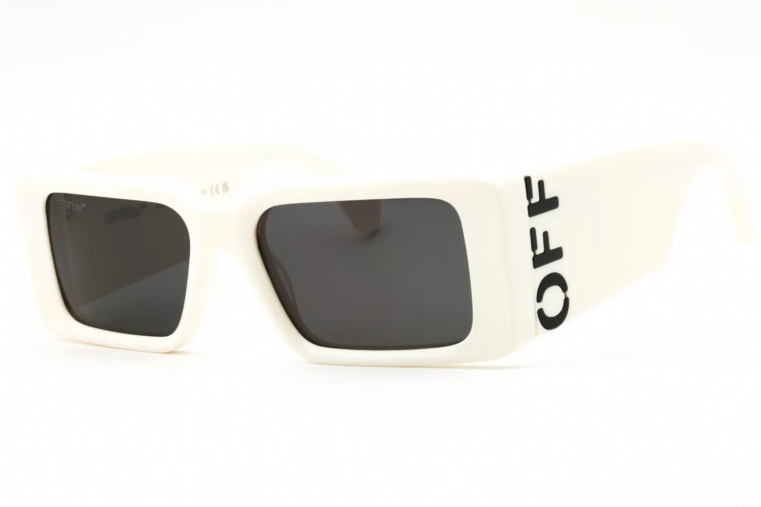 Off White MILANO Sunglasses - view 2